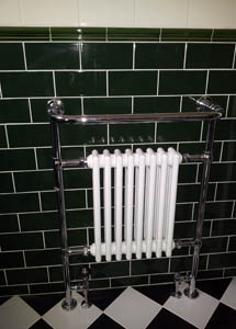 Derby radiators