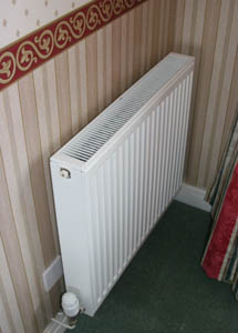Chellaston radiators