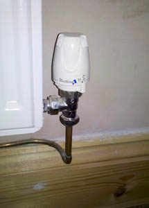 Chellaston plumbing